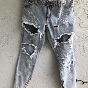 Oneteaspoon Jeans